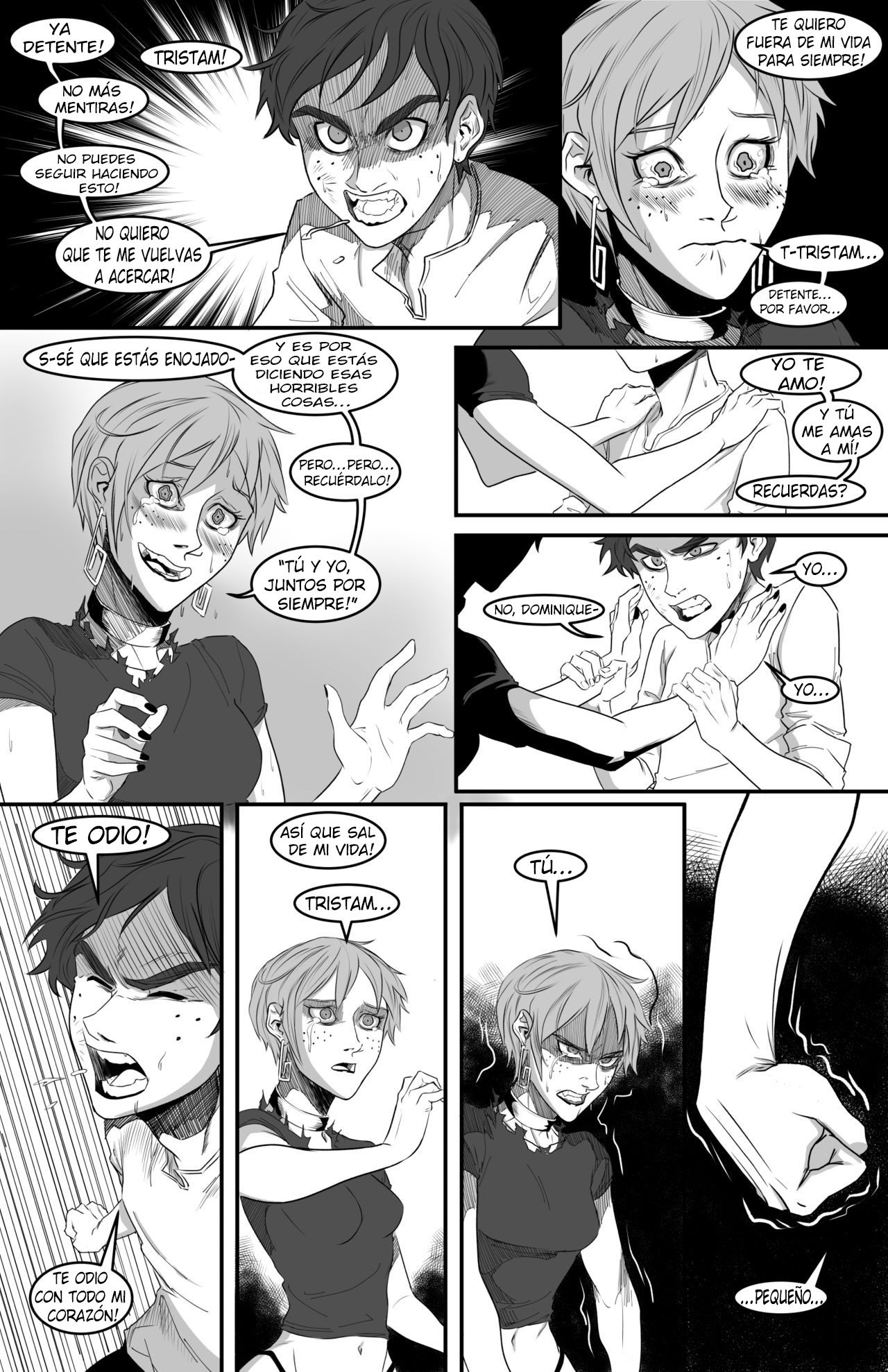 El Secreto image number 10