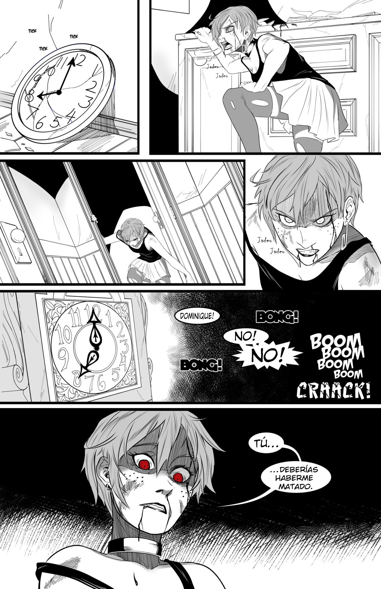 El Secreto image number 1