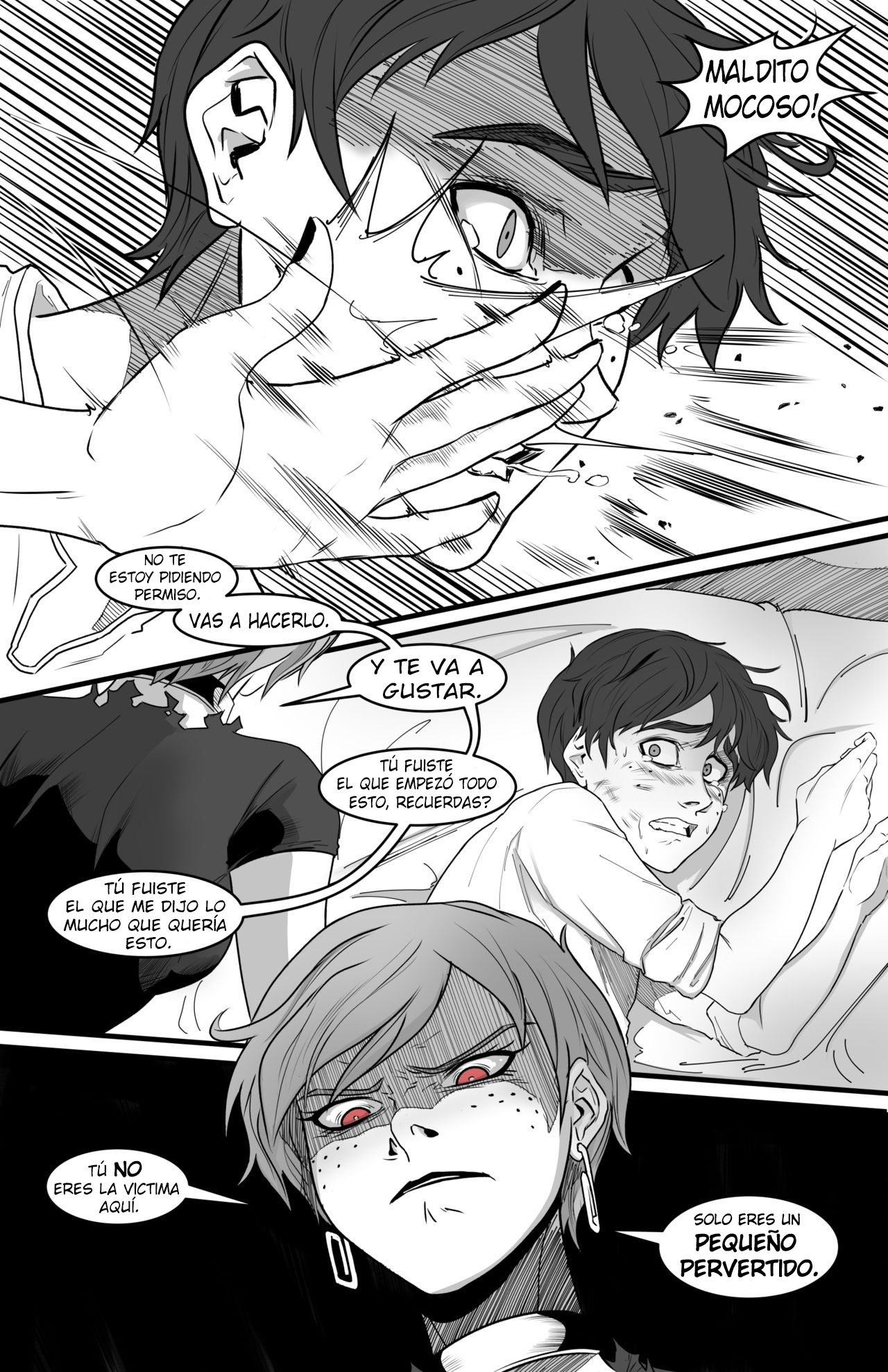 El Secreto image number 5