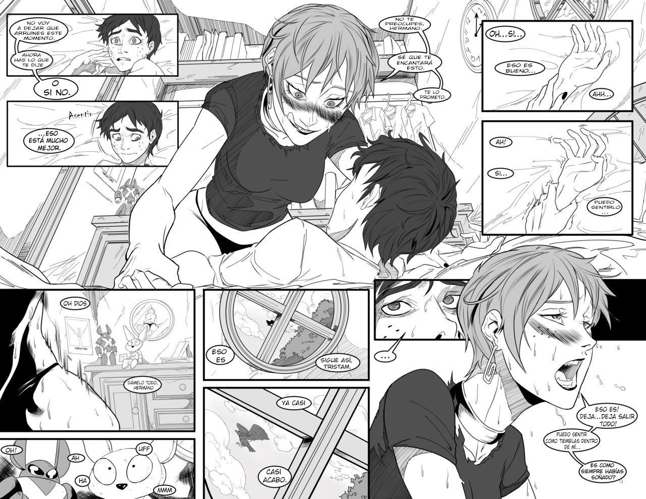 El Secreto image number 6