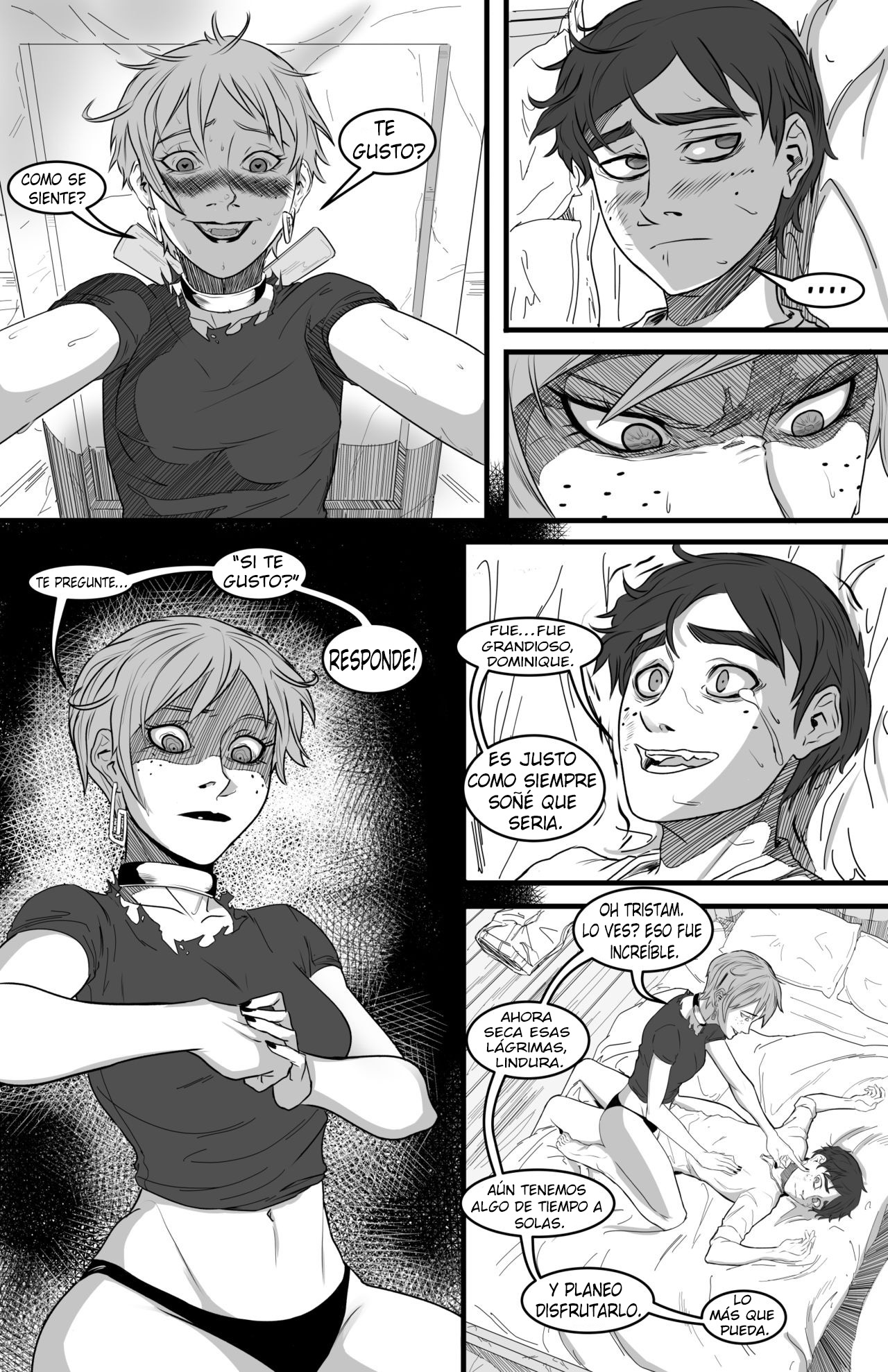 El Secreto image number 7