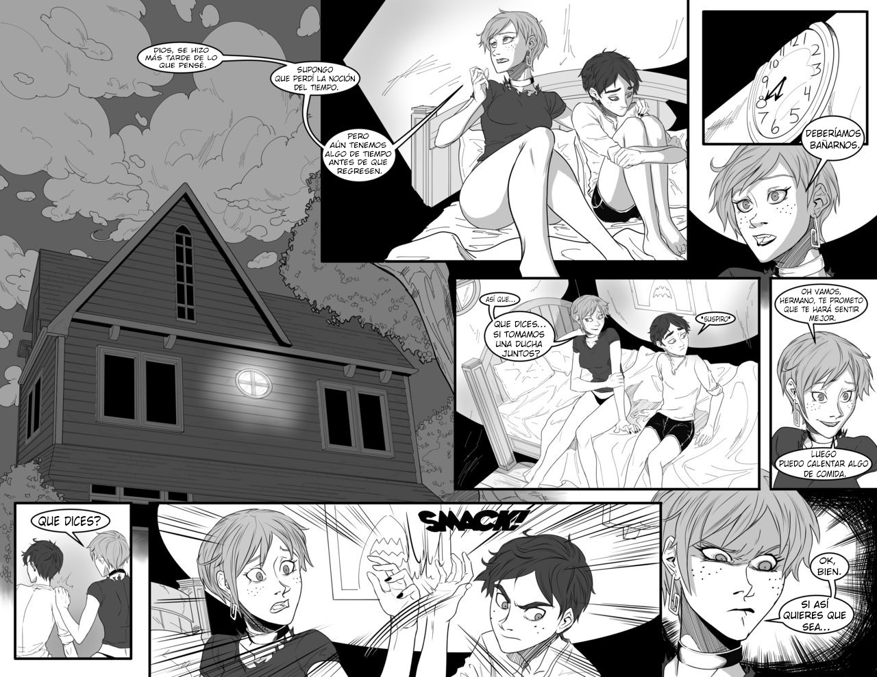 El Secreto image number 8