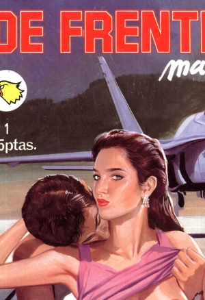 De Frente march... N°1