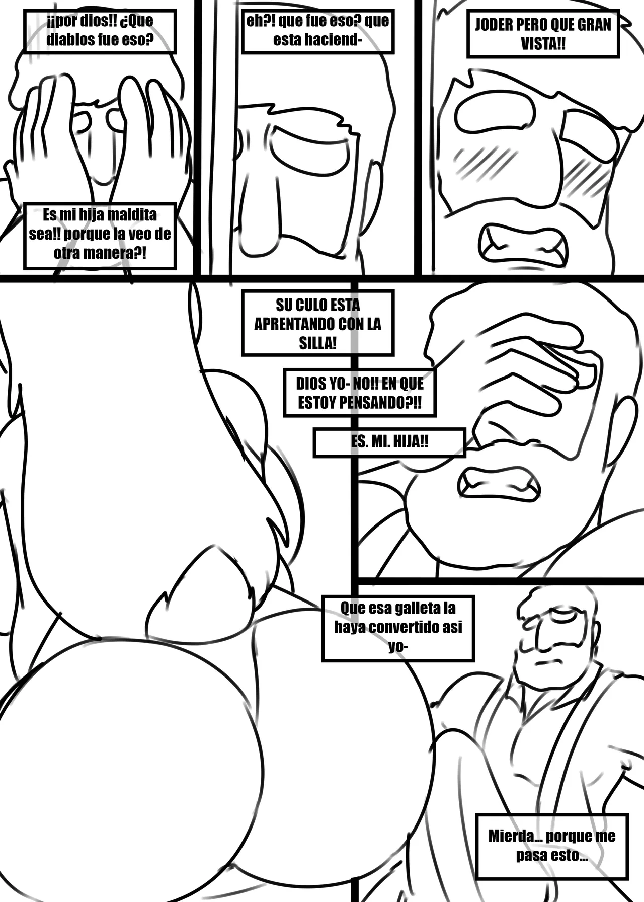 Jugando con Papi image number 11