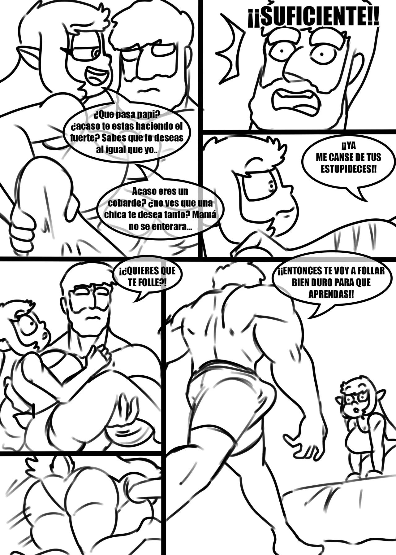 Jugando con Papi image number 15