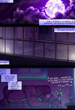 Naughty in-Law  Una Nuera Traviesa 3