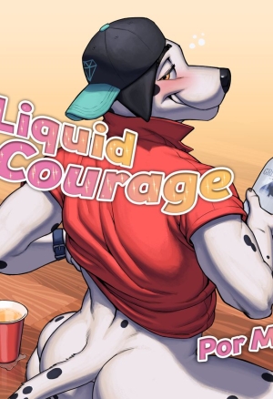 Liquid Courage