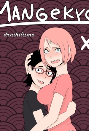 Mangekyou X2