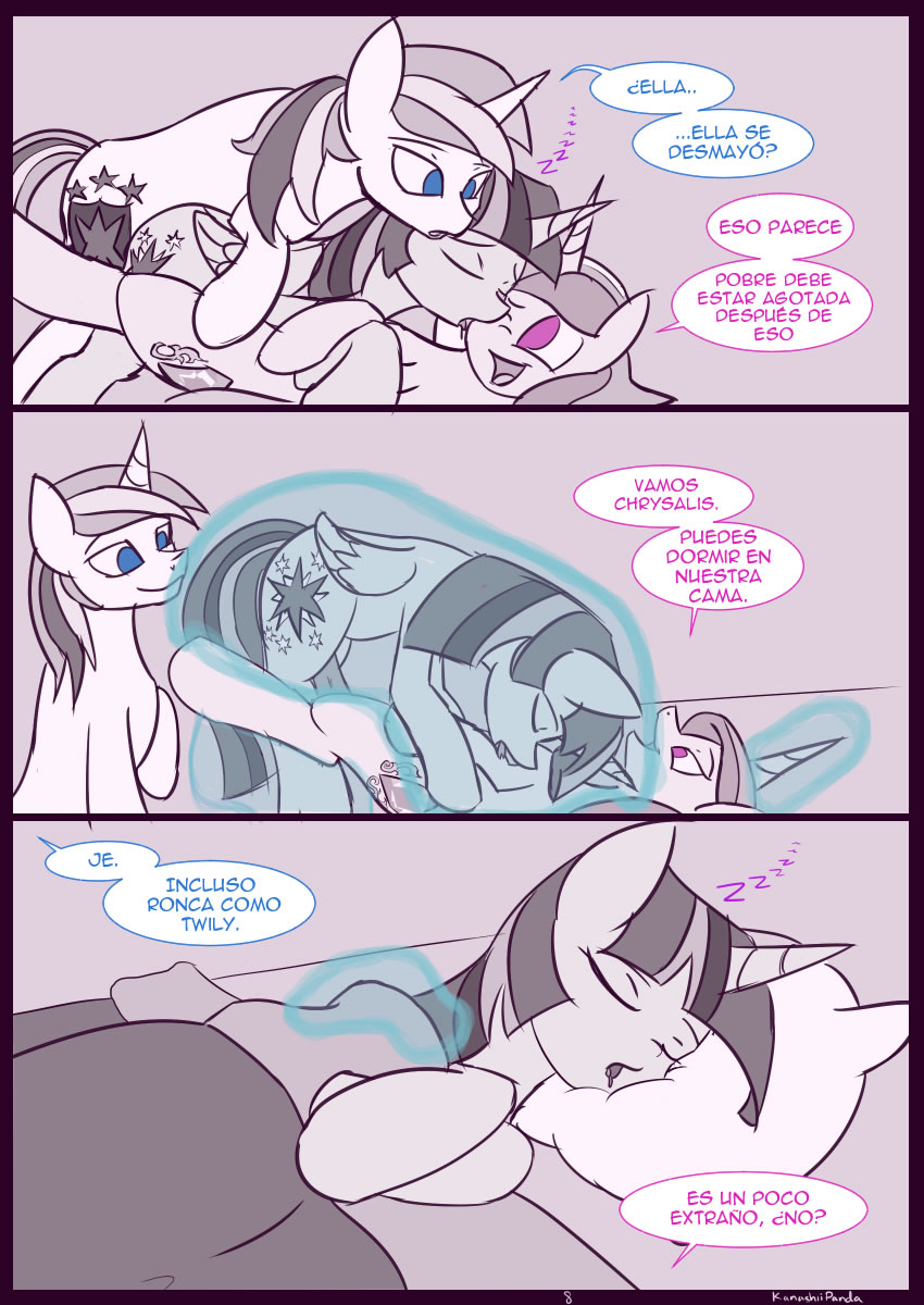 Royal saga 01 Intercambio Real 1 image number 9