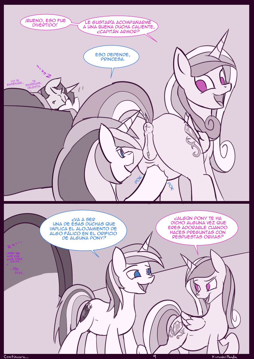 Royal saga 01 Intercambio Real 1 image number 10