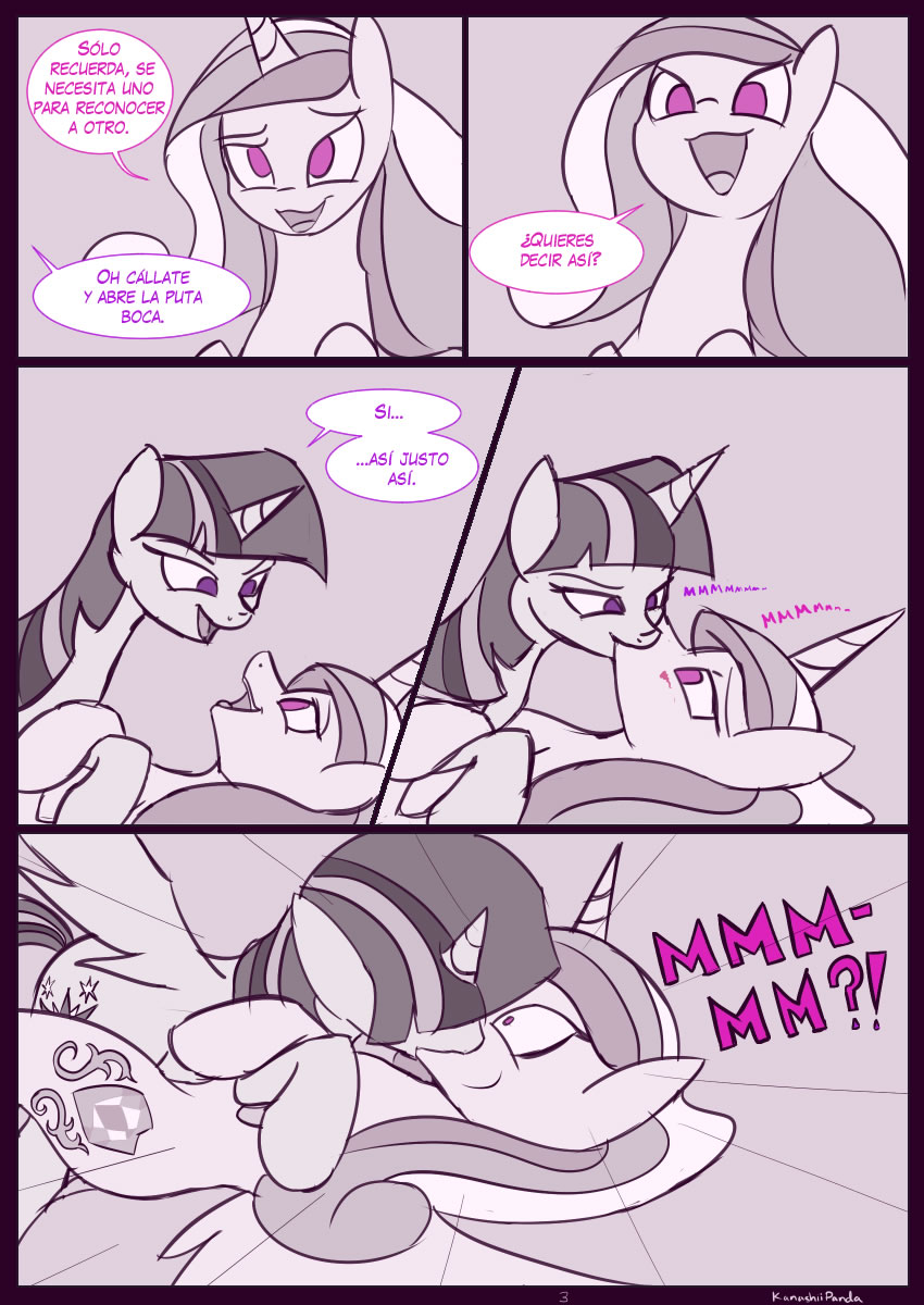 Royal saga 01 Intercambio Real 1 image number 4