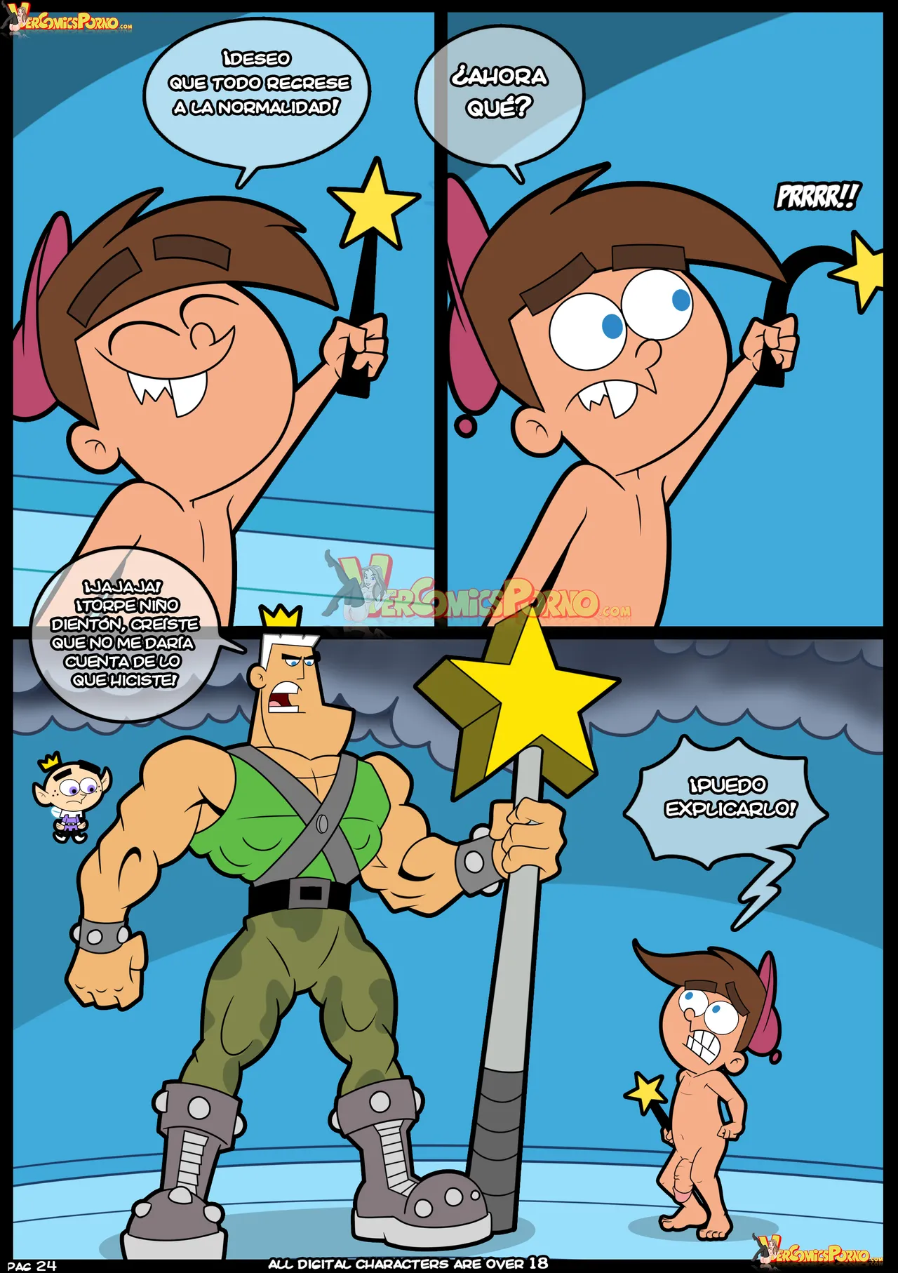 Rompiendo Reglas 6 image number 24