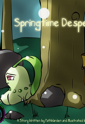 Springtime Desperation