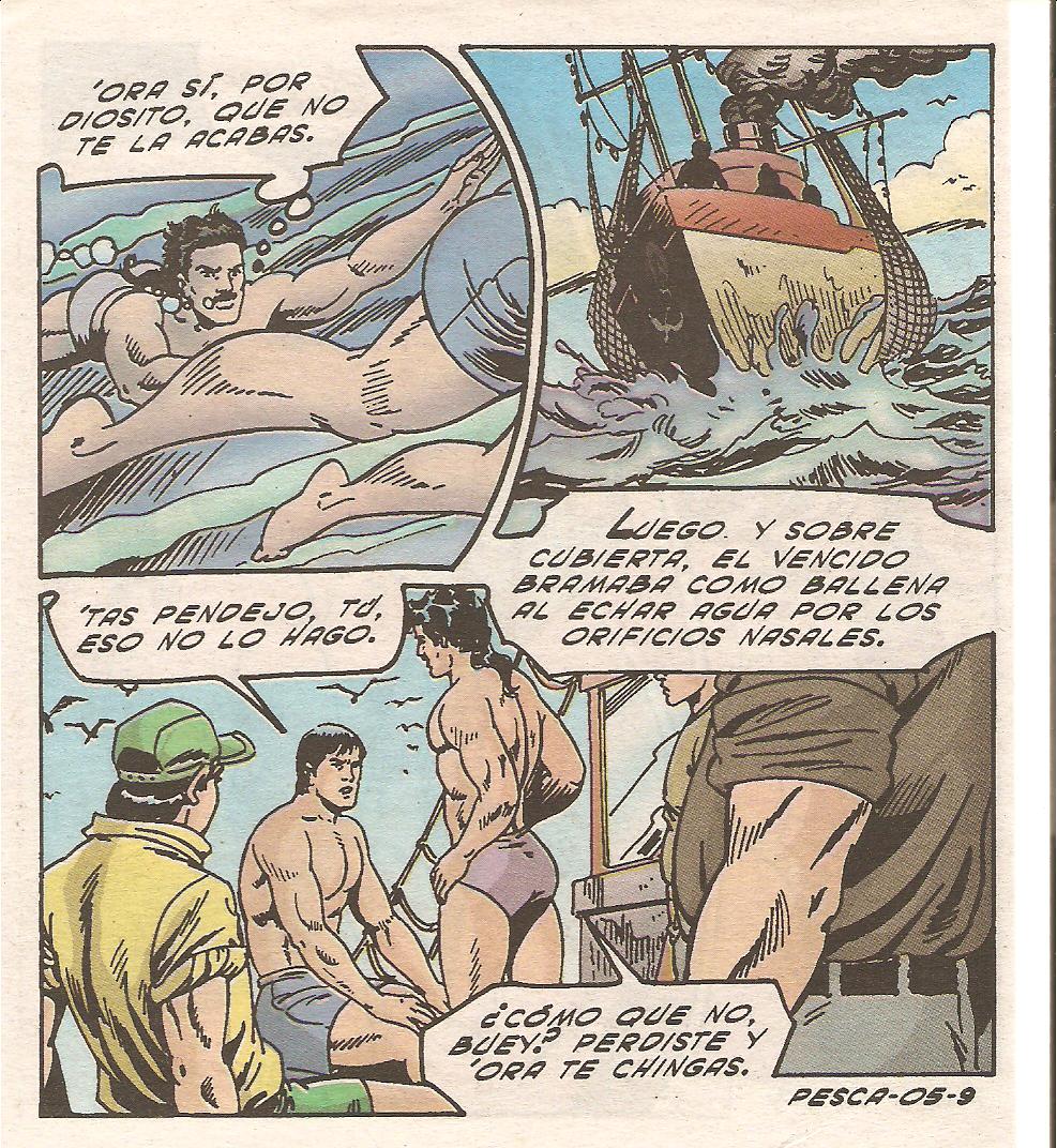 Tropicaliente 127 image number 9