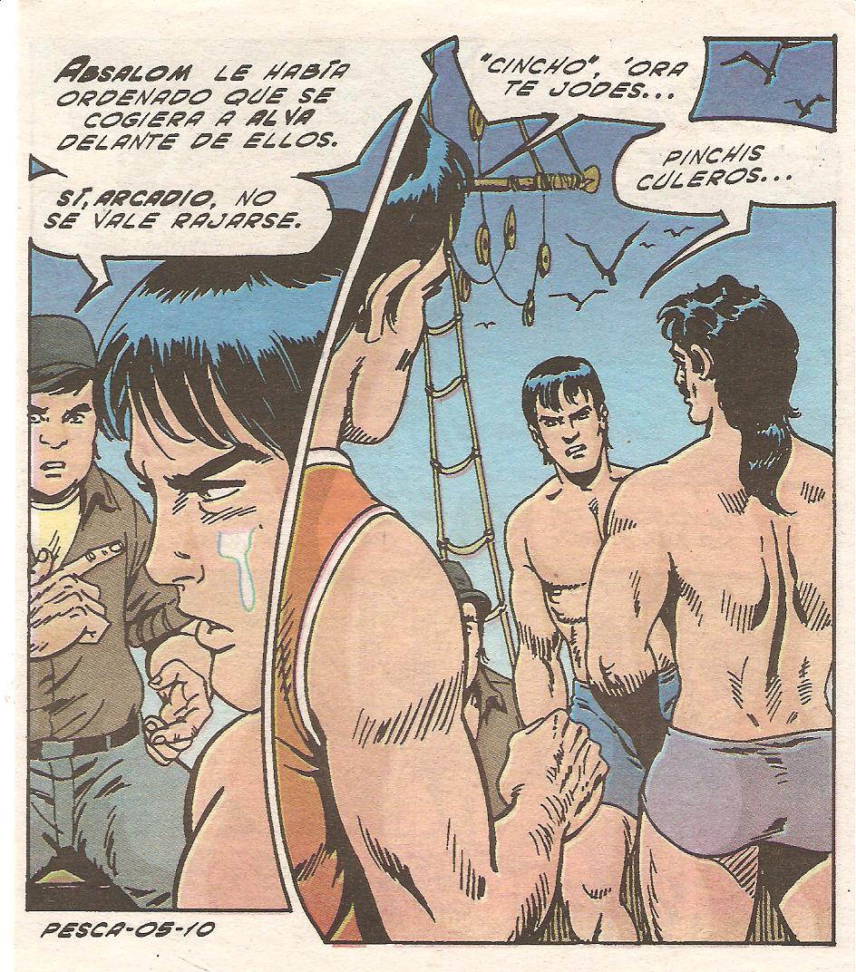 Tropicaliente 127 image number 10