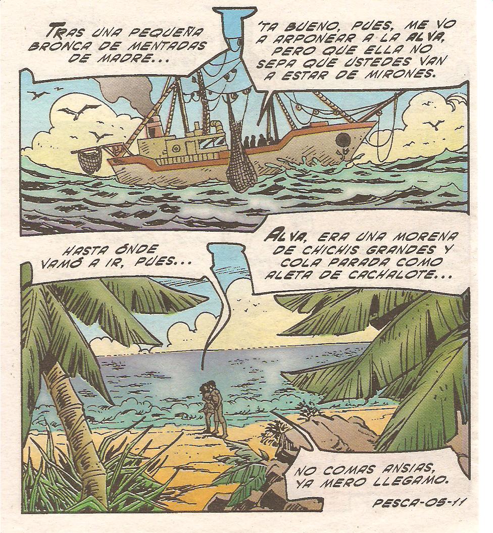 Tropicaliente 127 image number 11