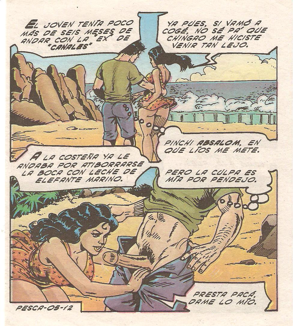 Tropicaliente 127 image number 12