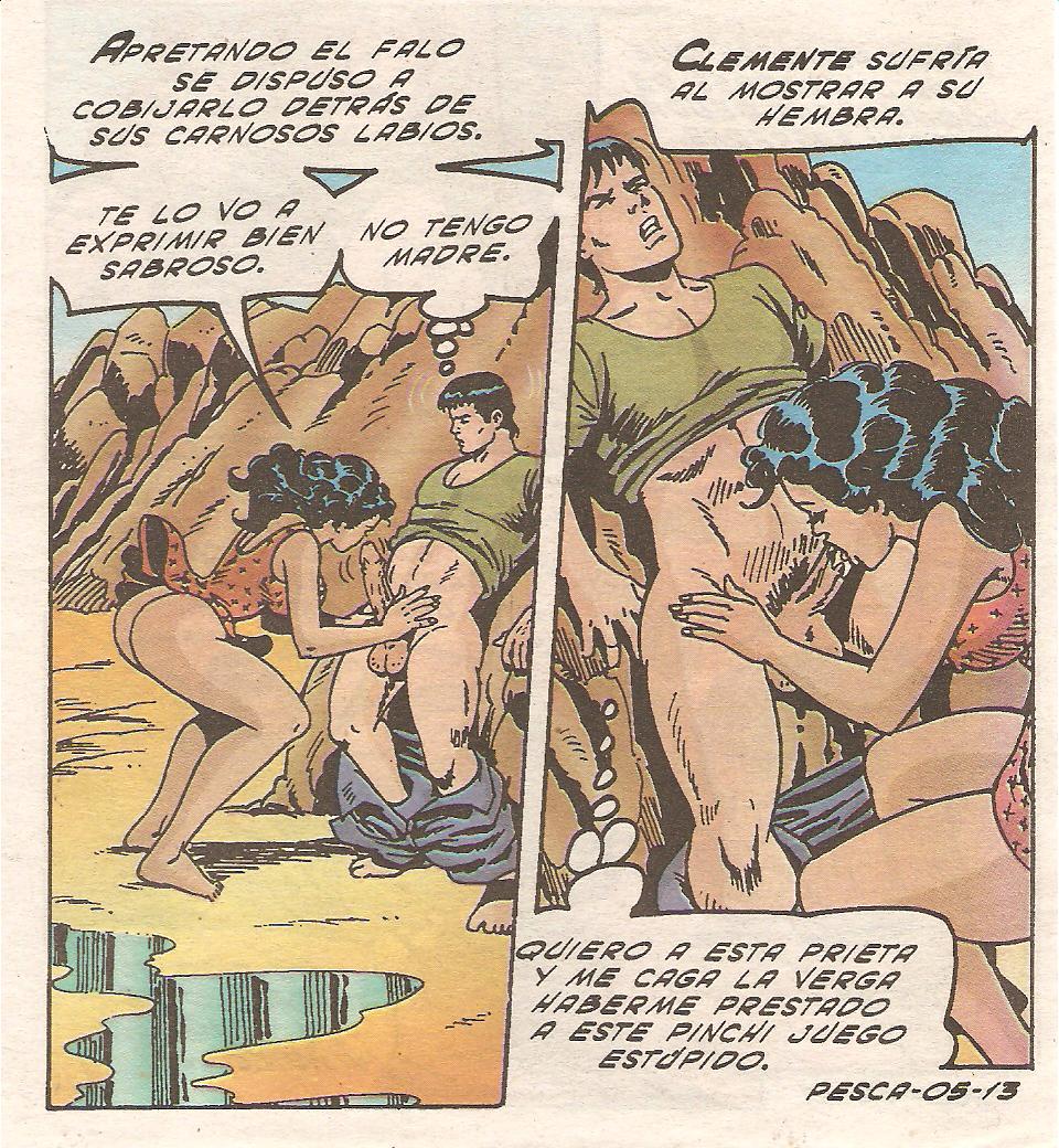 Tropicaliente 127 image number 13