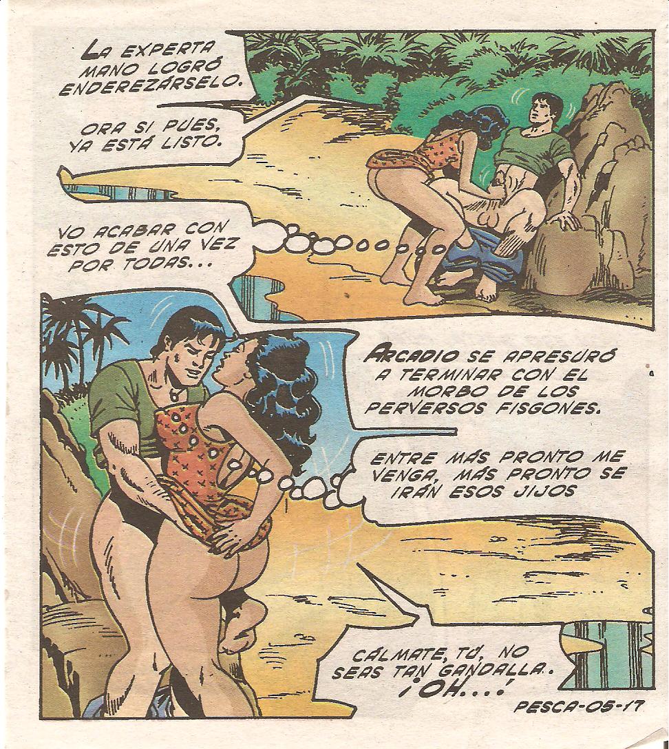 Tropicaliente 127 image number 17