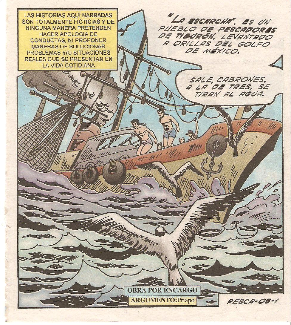 Tropicaliente 127 image number 1