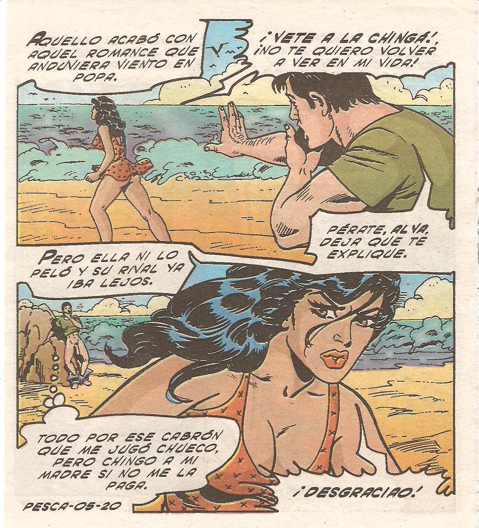 Tropicaliente 127 image number 20