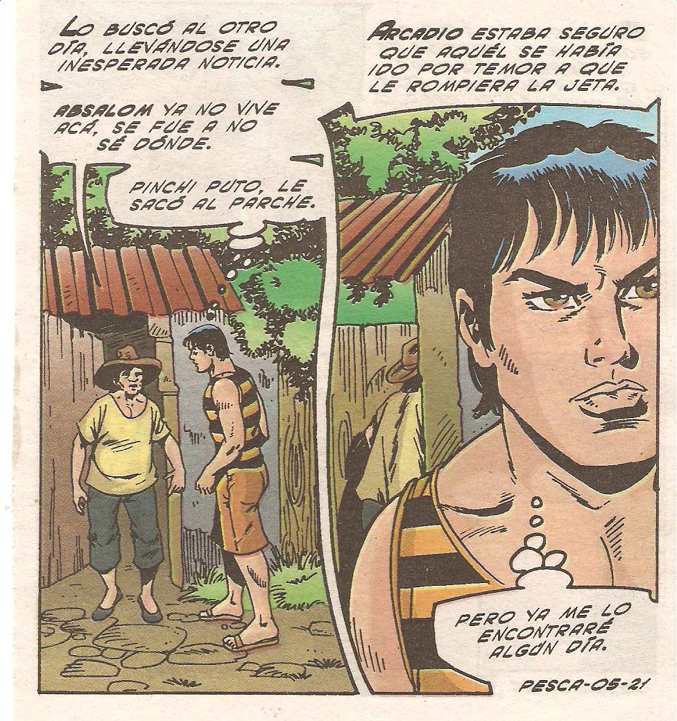 Tropicaliente 127 image number 21