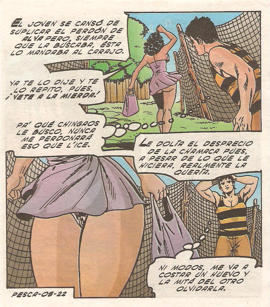 Tropicaliente 127 image number 22