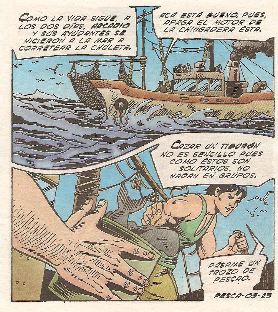 Tropicaliente 127 image number 23