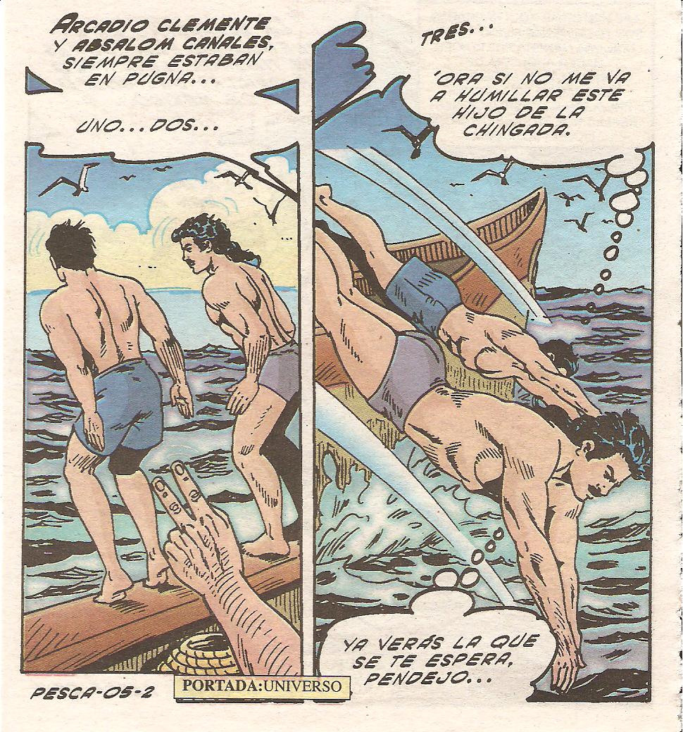 Tropicaliente 127 image number 2