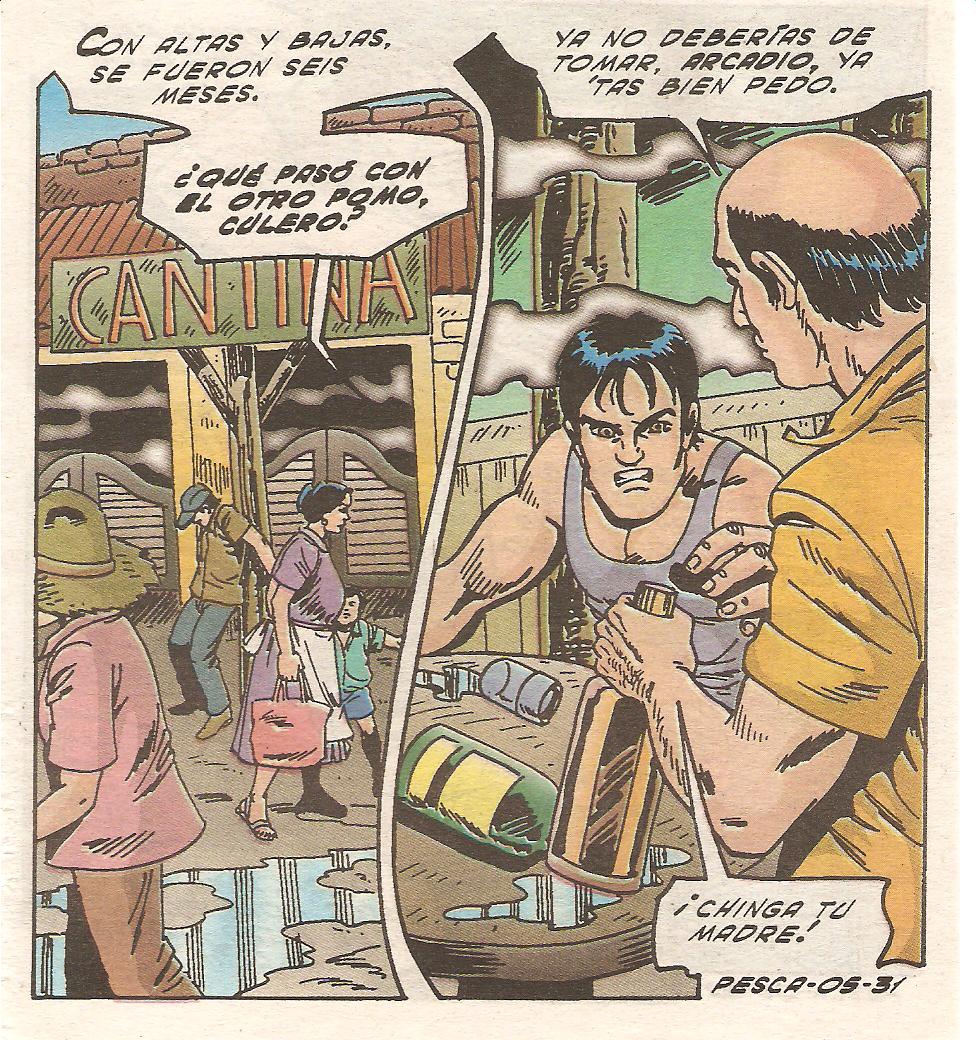 Tropicaliente 127 image number 31