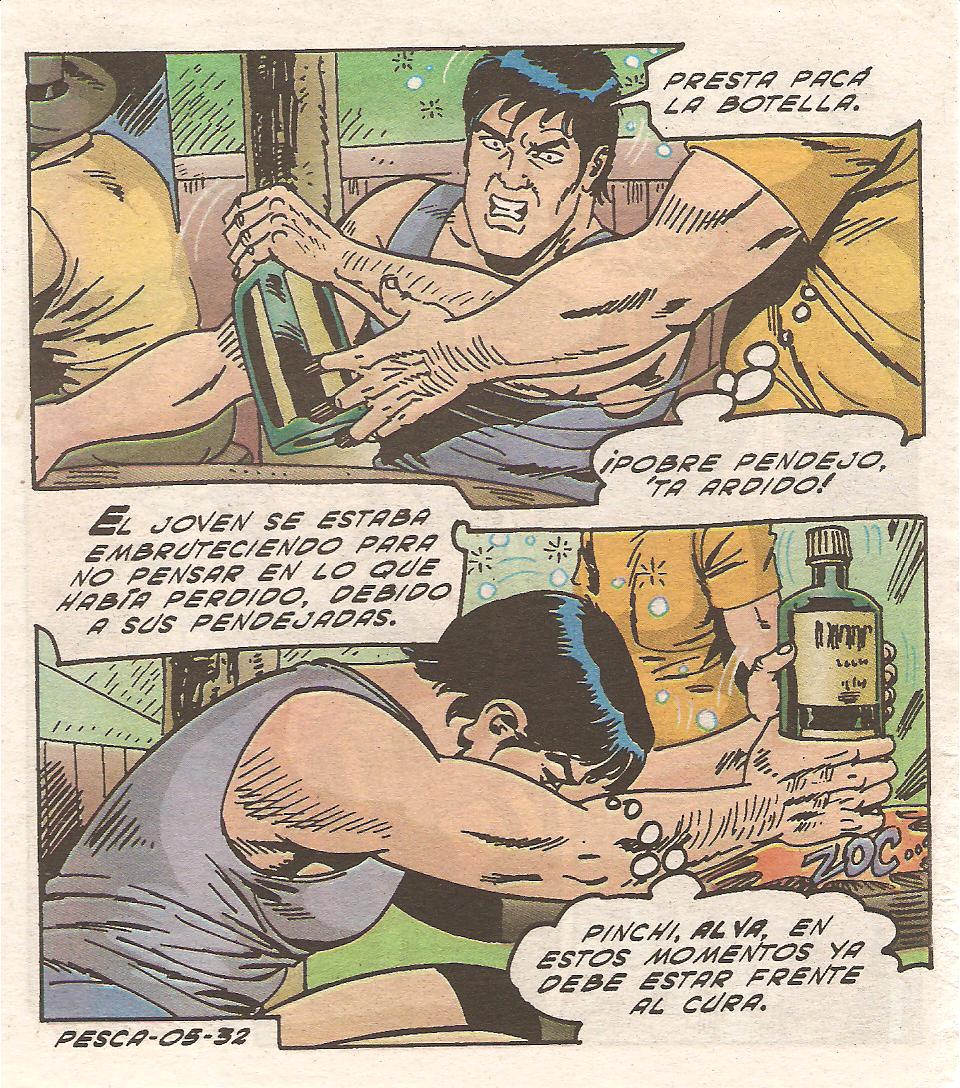 Tropicaliente 127 image number 32