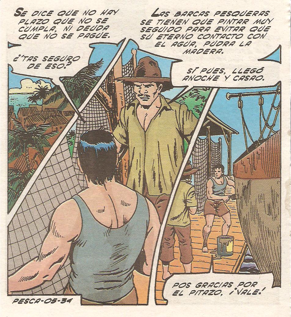 Tropicaliente 127 image number 34