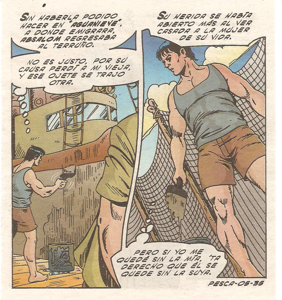 Tropicaliente 127 image number 35