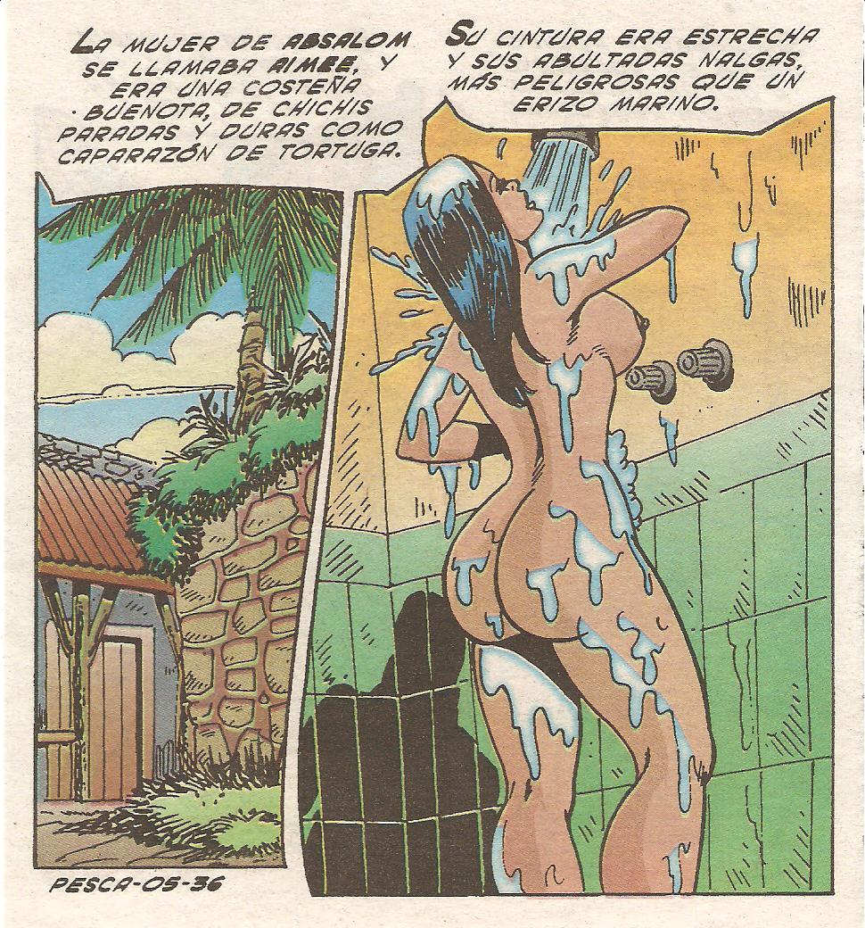 Tropicaliente 127 image number 36