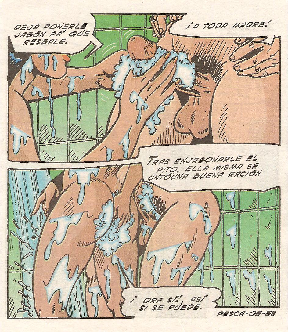 Tropicaliente 127 image number 39