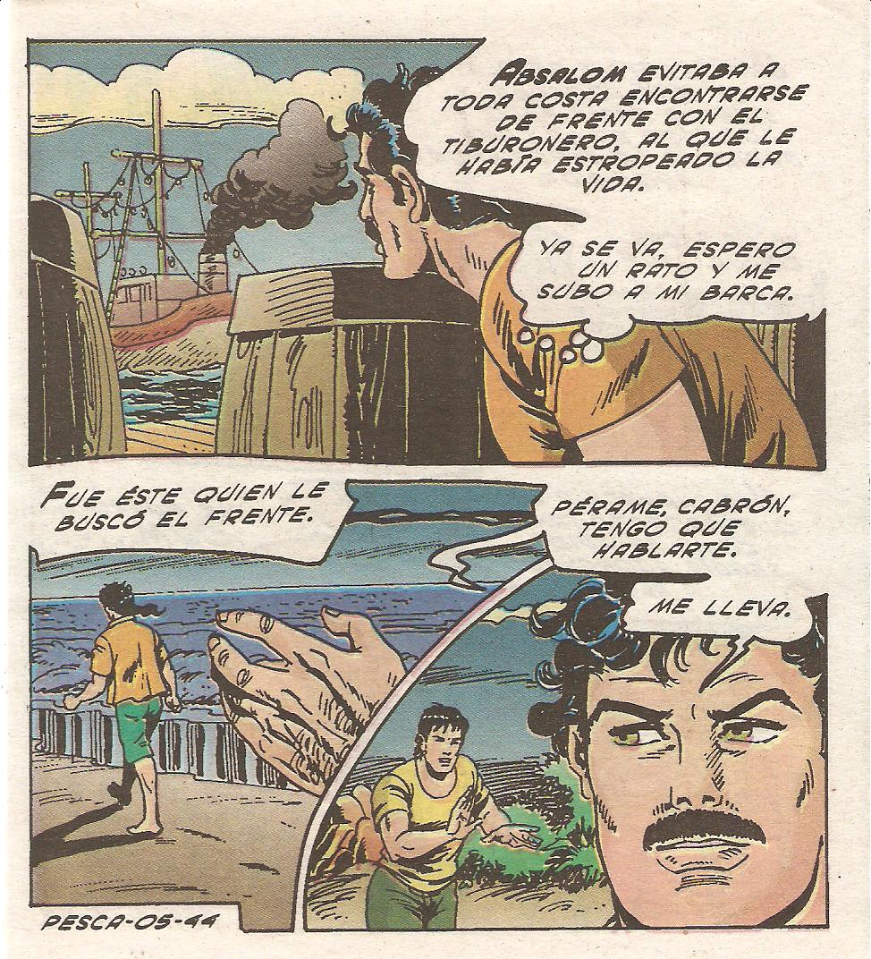 Tropicaliente 127 image number 44