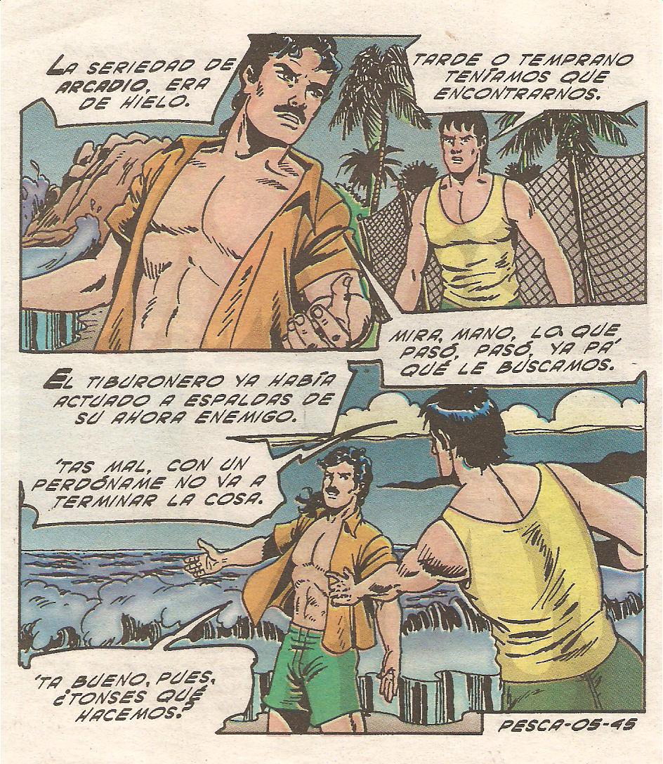 Tropicaliente 127 image number 45