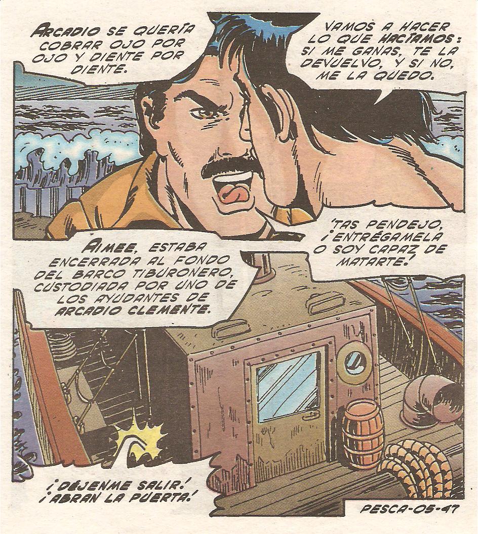 Tropicaliente 127 image number 47