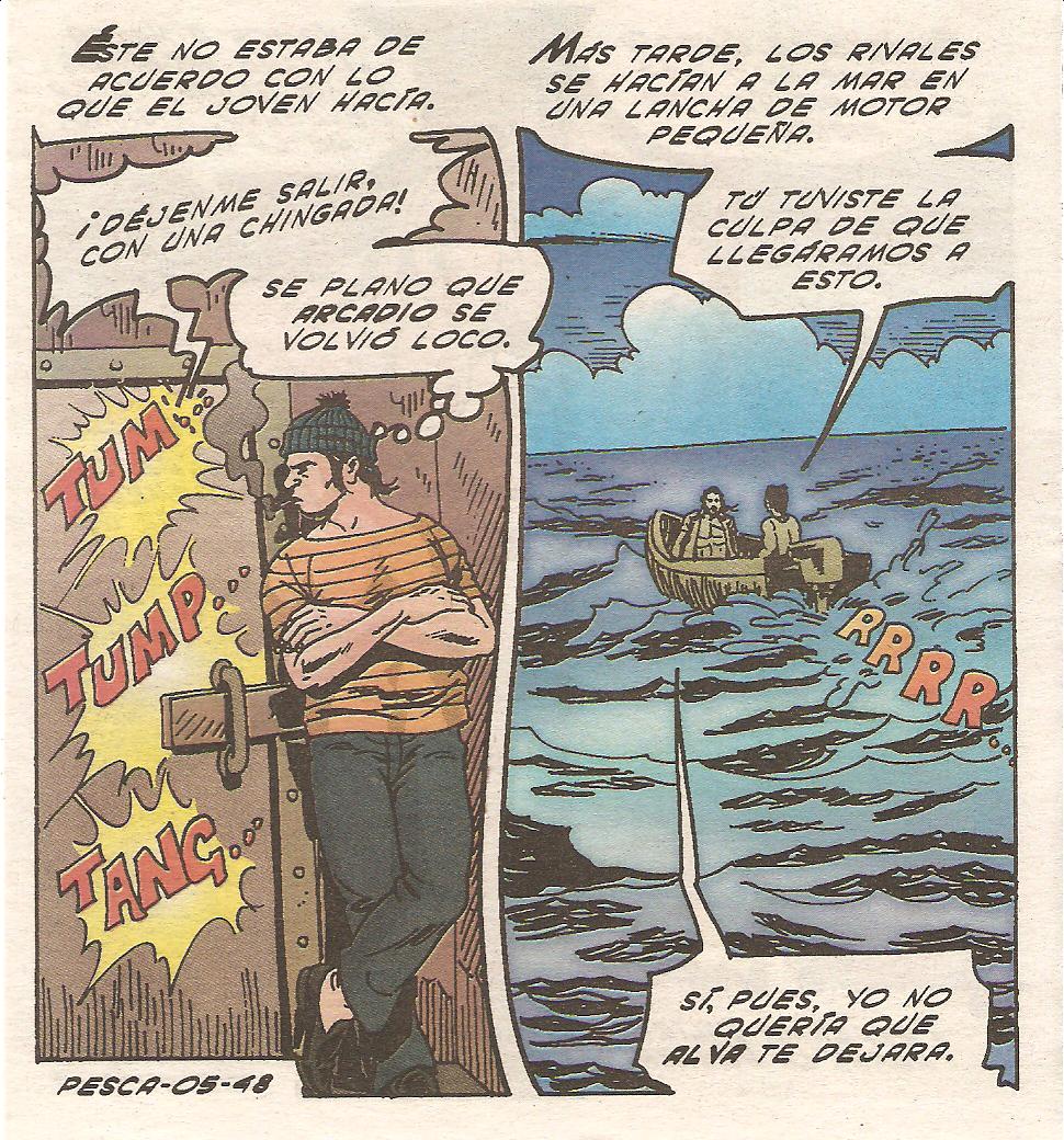 Tropicaliente 127 image number 48