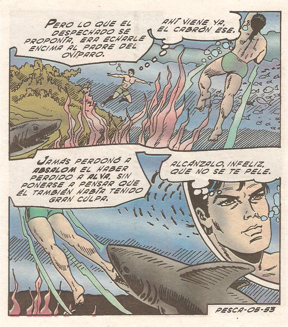 Tropicaliente 127 image number 53