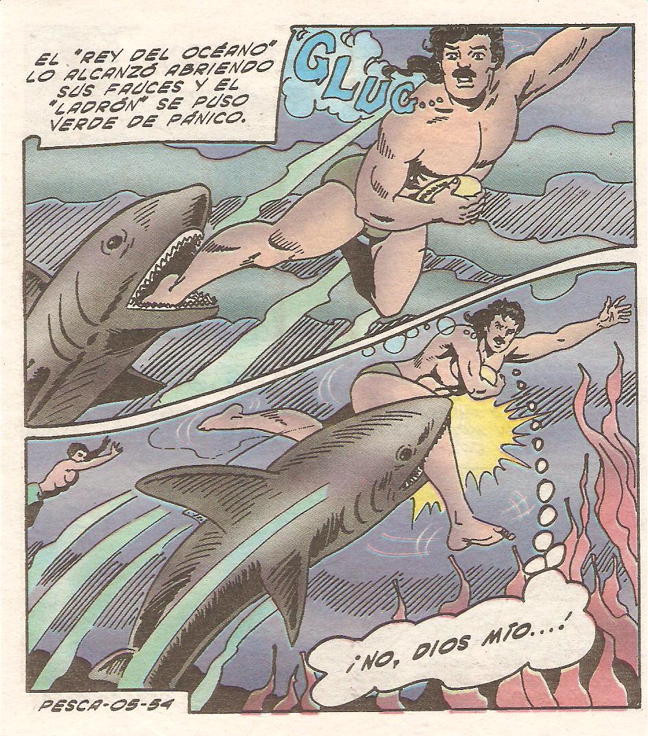 Tropicaliente 127 image number 54