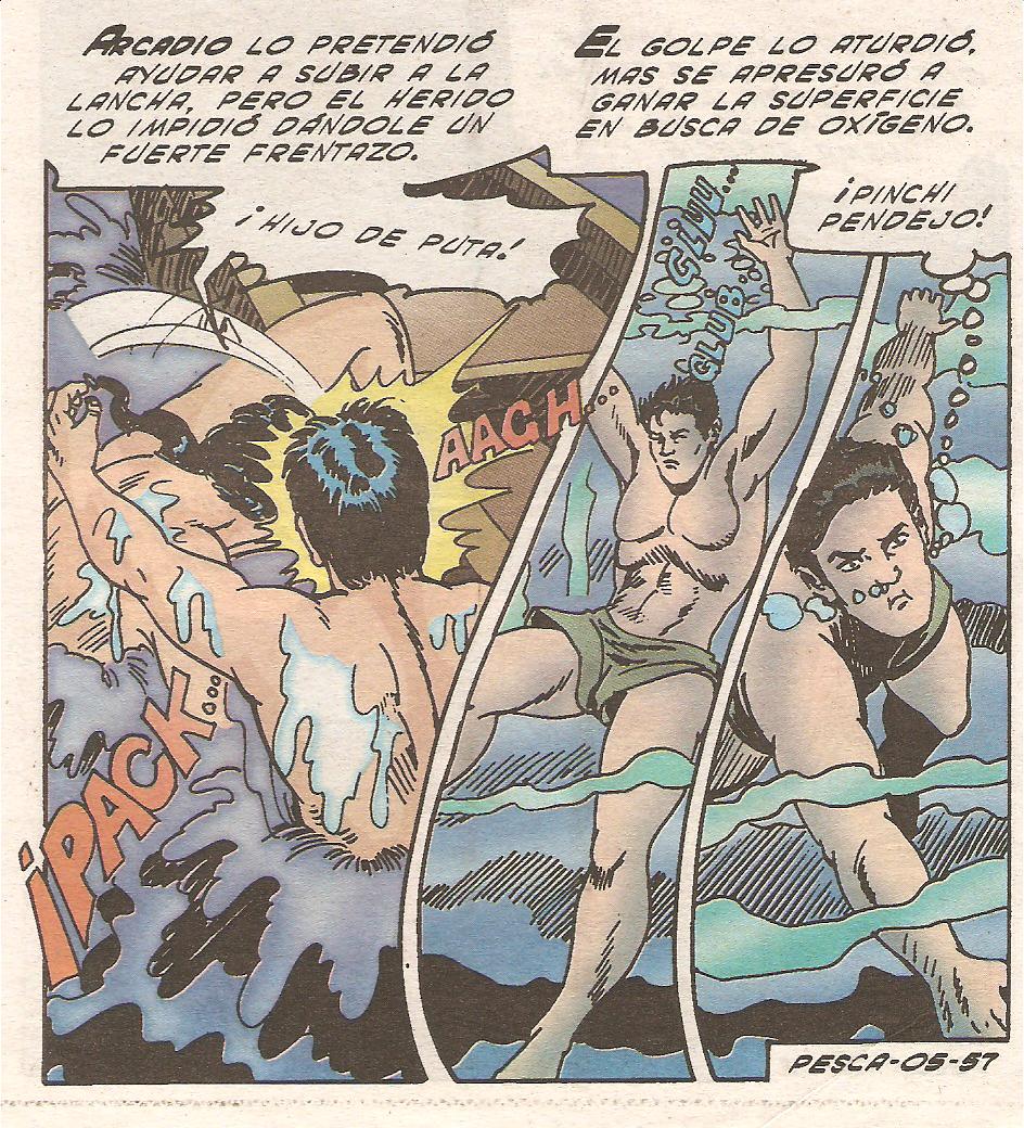 Tropicaliente 127 image number 57