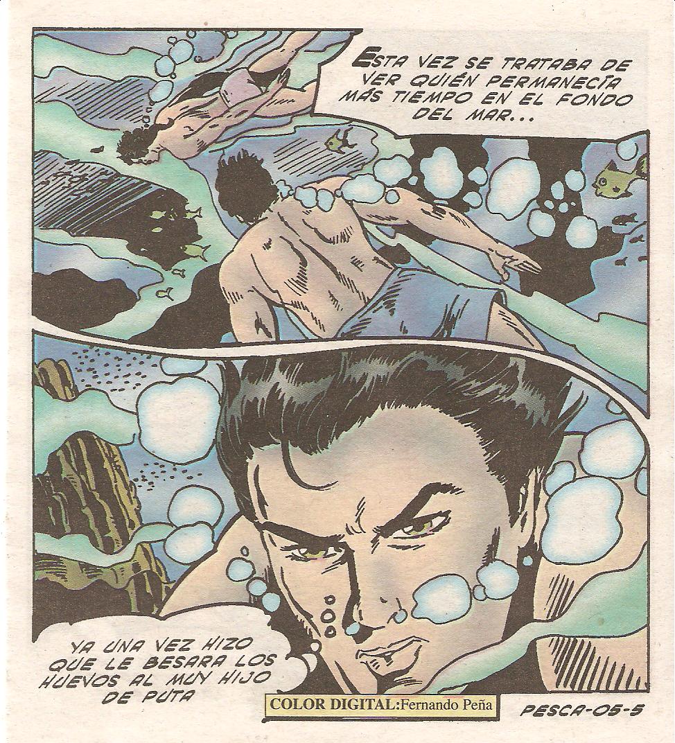 Tropicaliente 127 image number 5