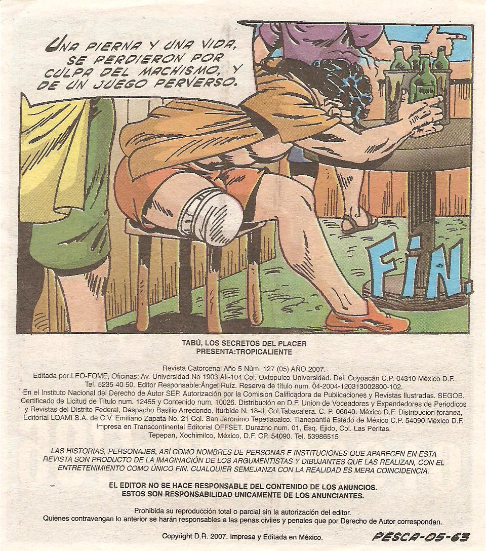 Tropicaliente 127 image number 63