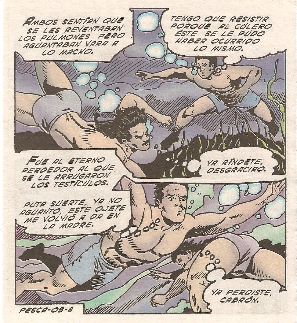 Tropicaliente 127 image number 8