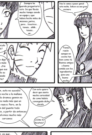 The Truth Behind The Bond