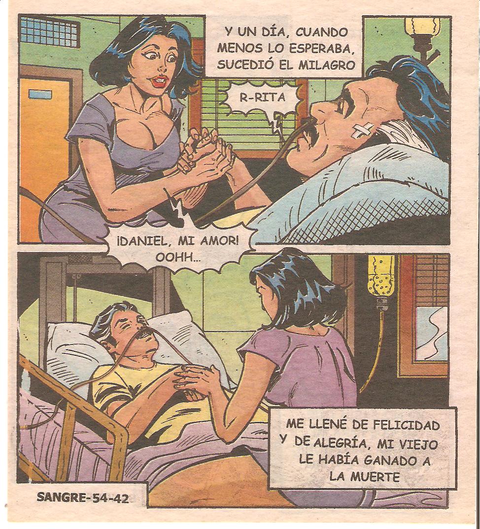 Sangre Caliente 054 image number 42