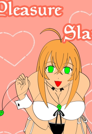 Pleasure Slaves  Spanish