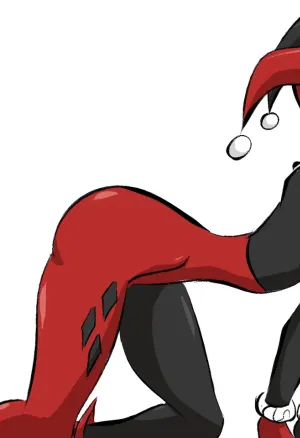 El Ano de Harley Quinn