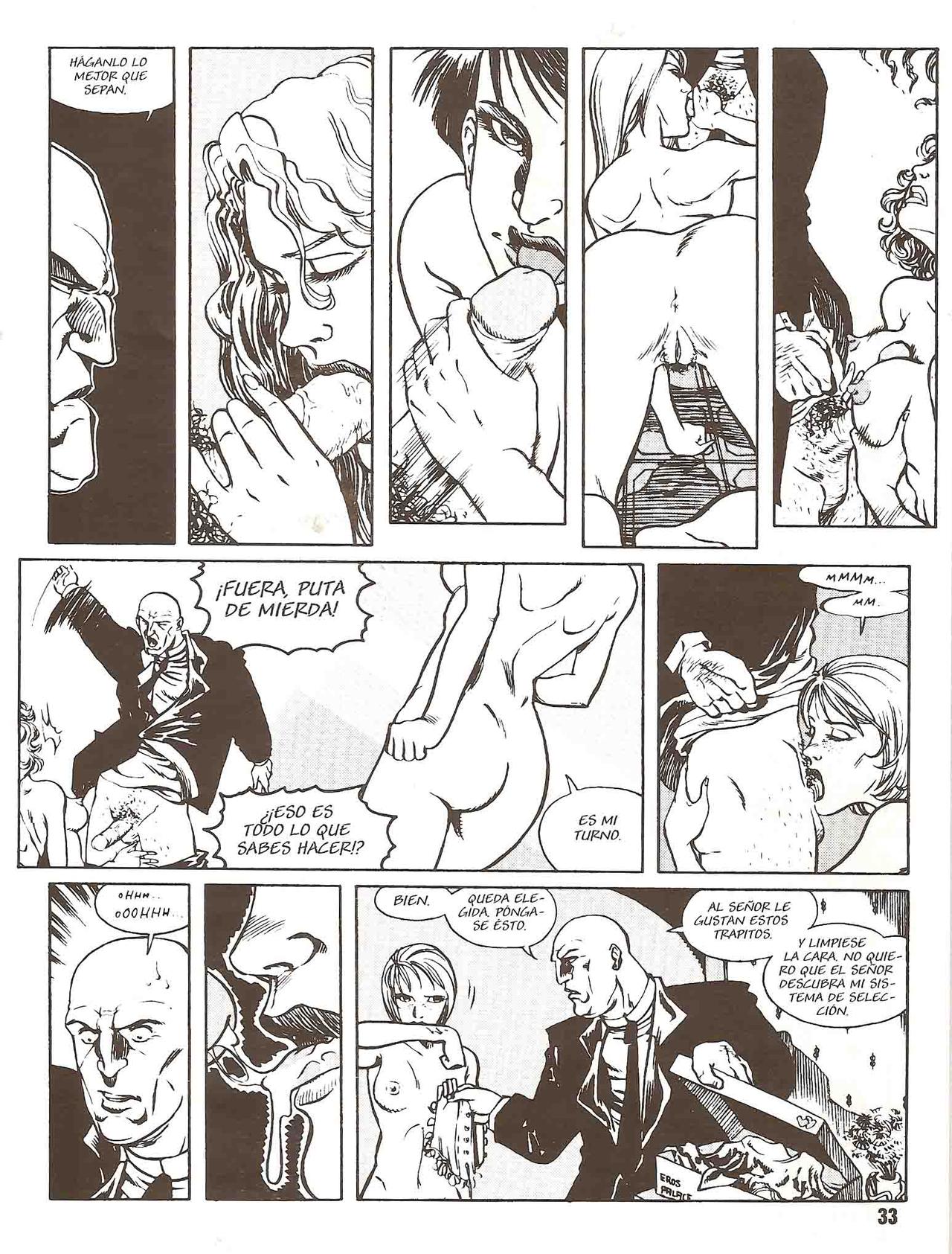 Eros Comix 2 image number 32